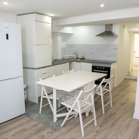 Matching Loures Guest House المظهر الخارجي الصورة