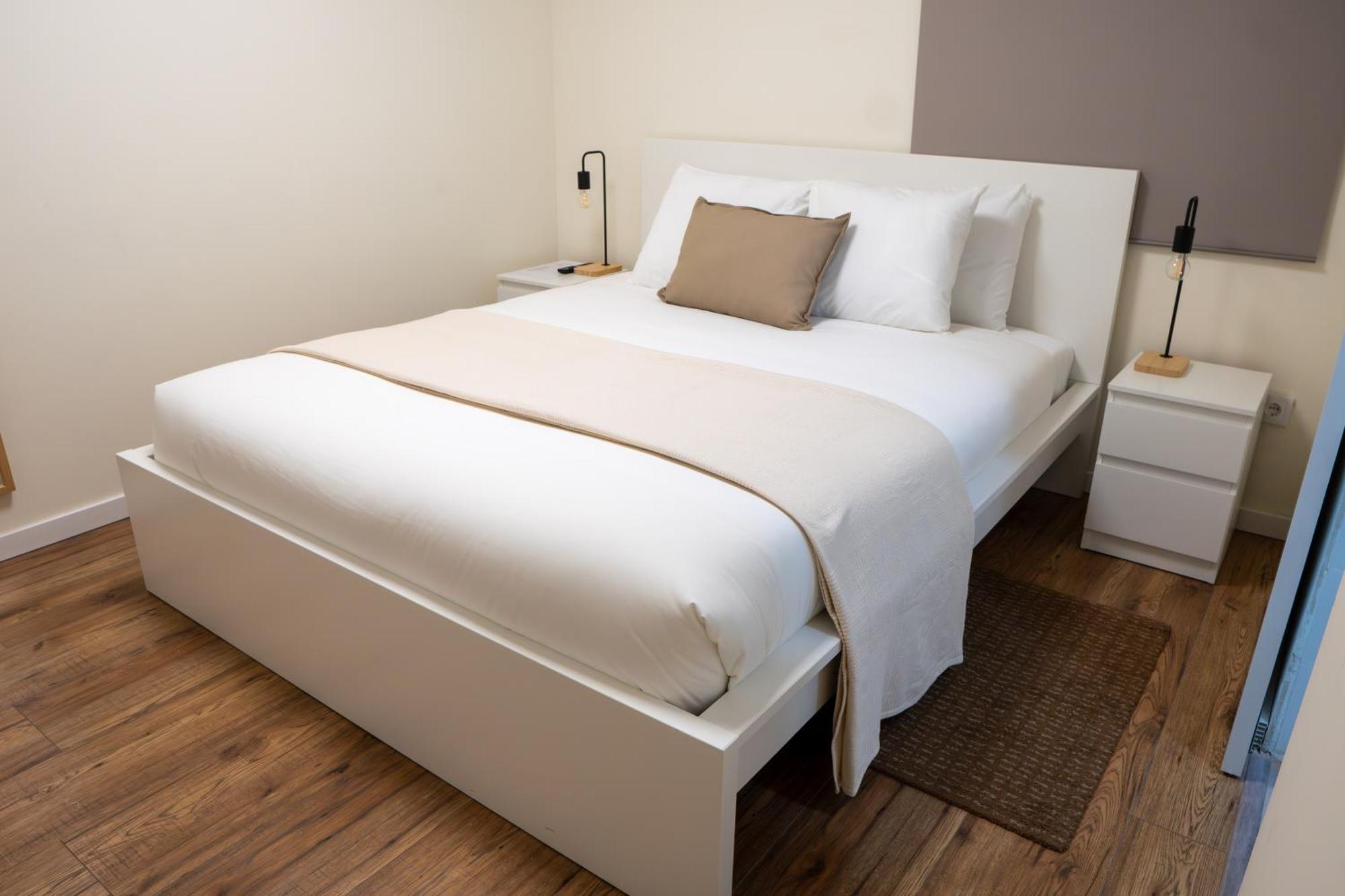 Matching Loures Guest House المظهر الخارجي الصورة