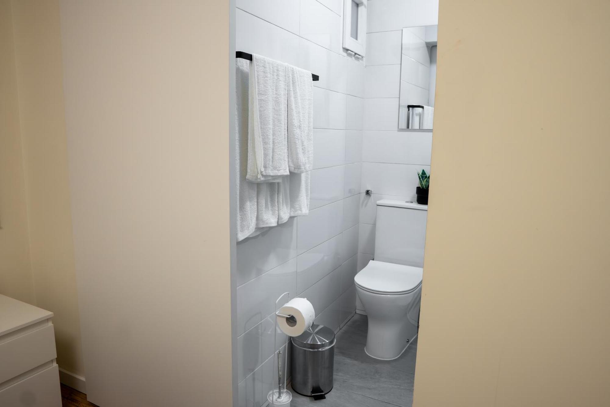 Matching Loures Guest House المظهر الخارجي الصورة