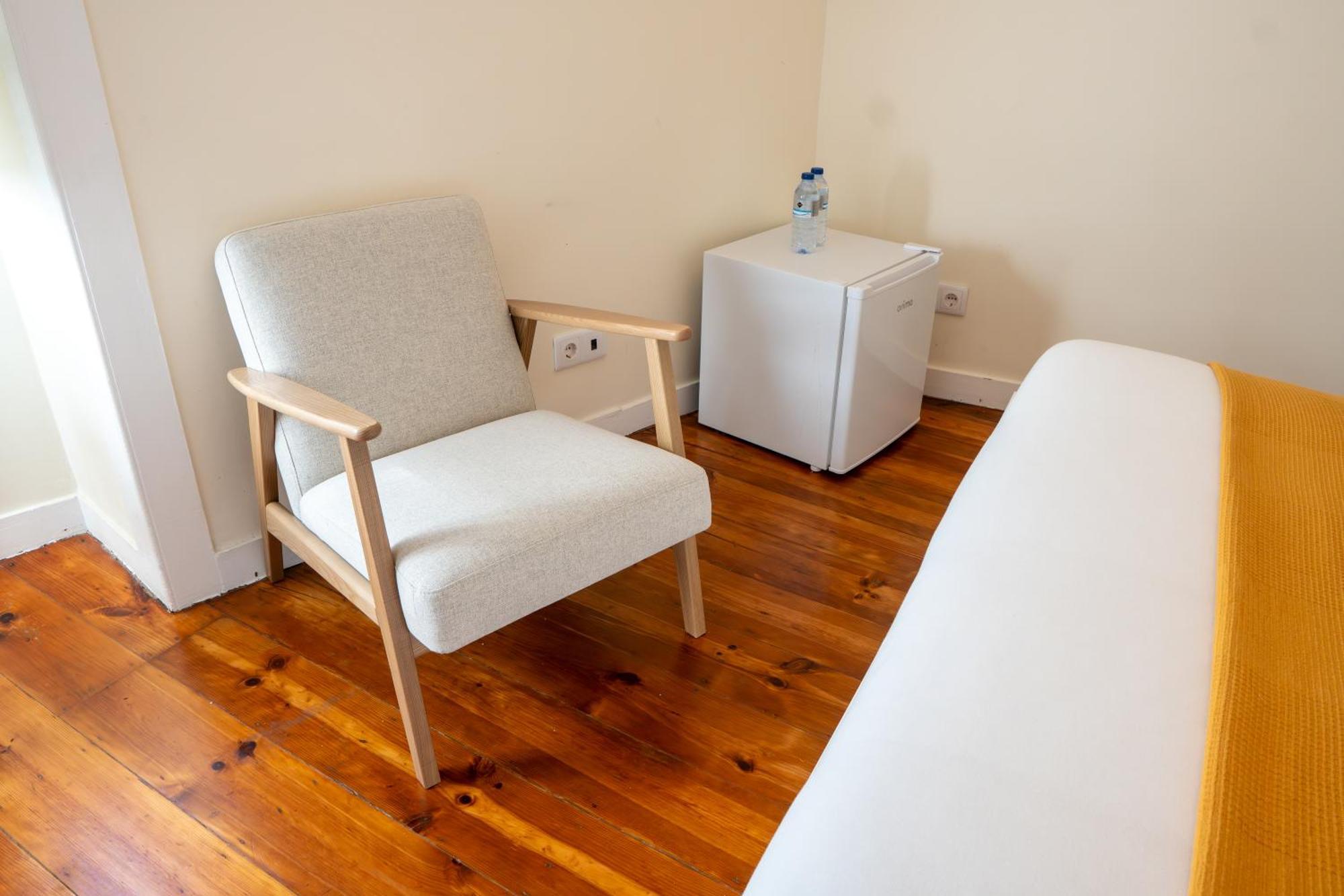 Matching Loures Guest House المظهر الخارجي الصورة