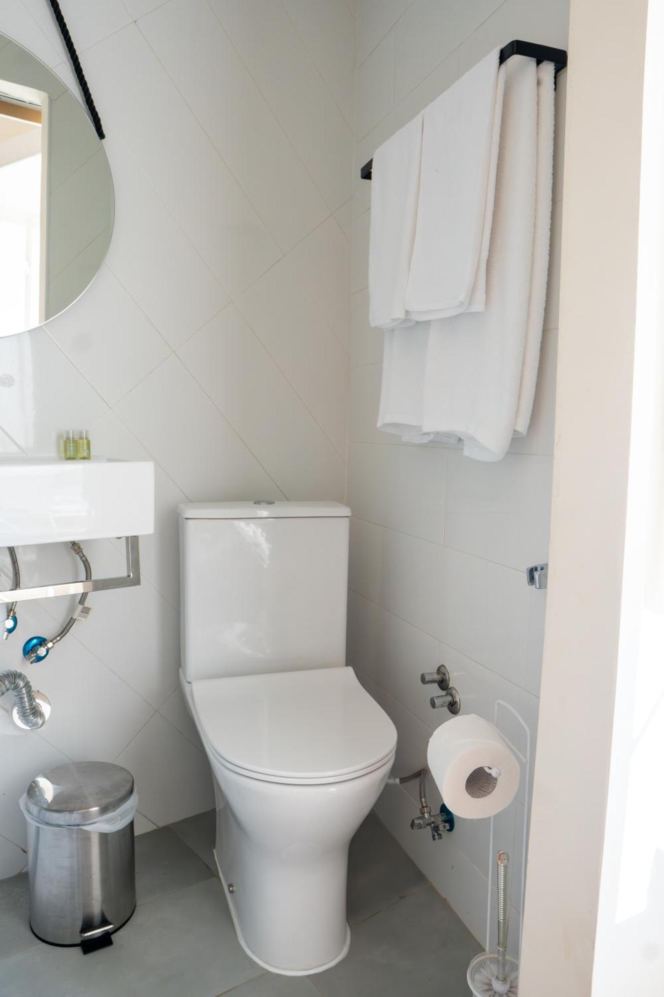 Matching Loures Guest House المظهر الخارجي الصورة
