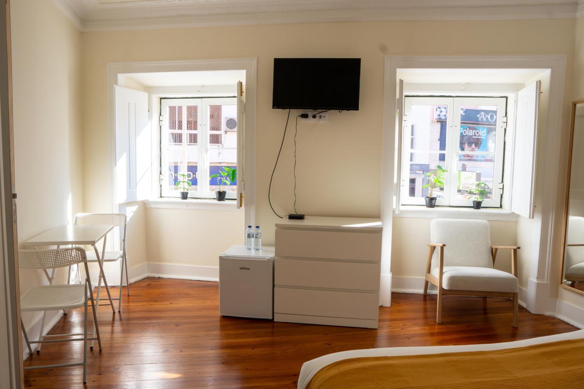 Matching Loures Guest House المظهر الخارجي الصورة