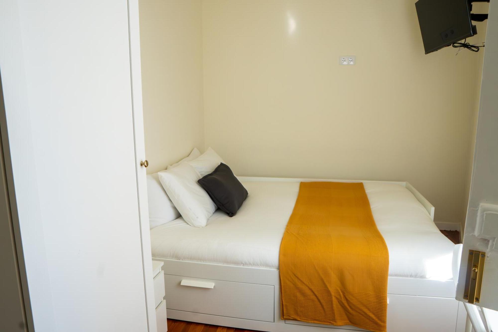 Matching Loures Guest House المظهر الخارجي الصورة
