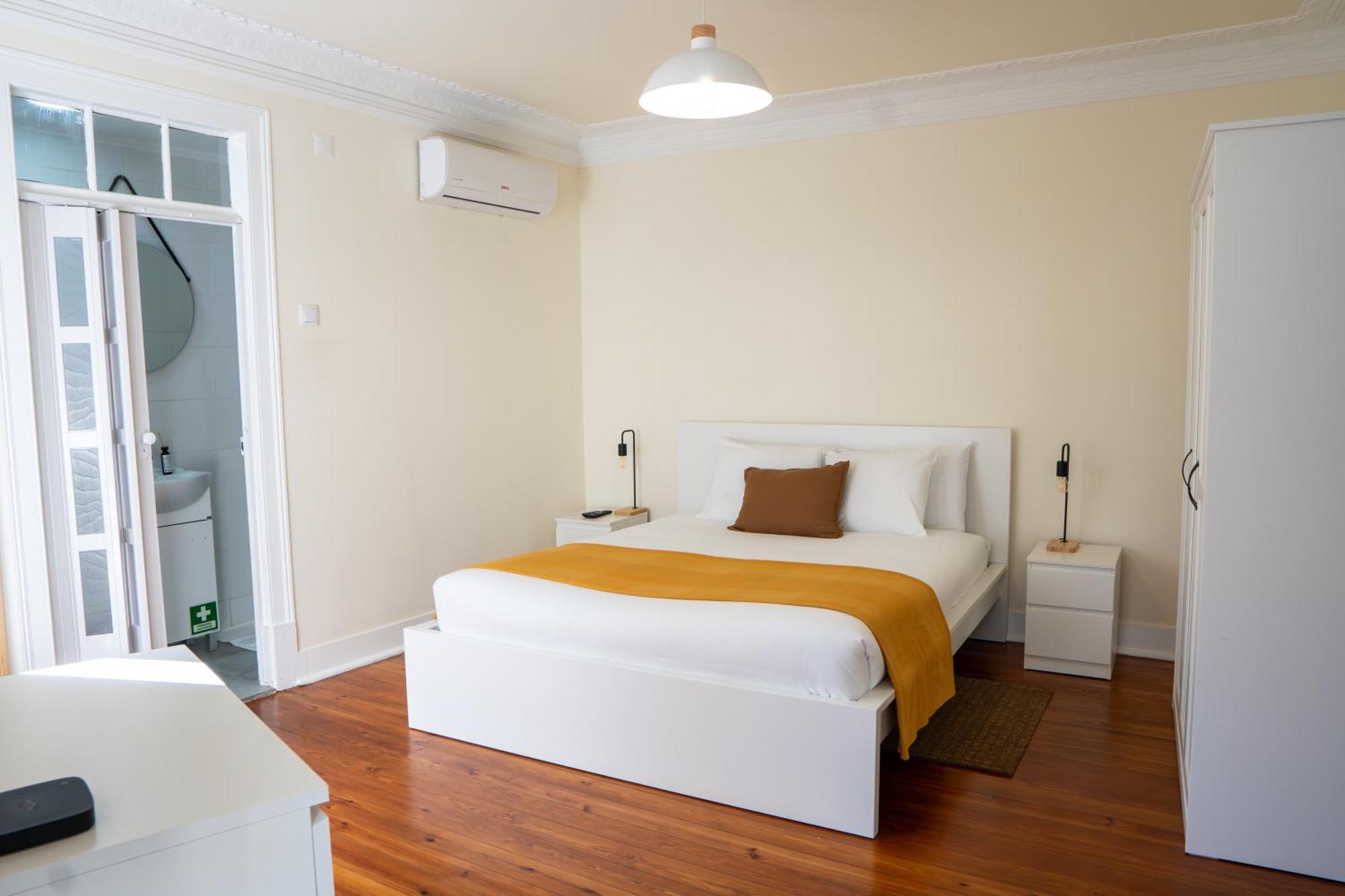 Matching Loures Guest House المظهر الخارجي الصورة