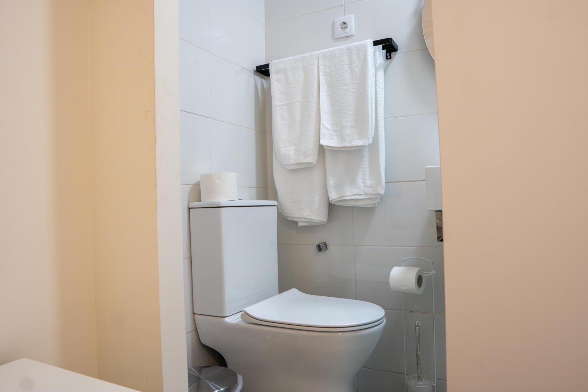 Matching Loures Guest House المظهر الخارجي الصورة