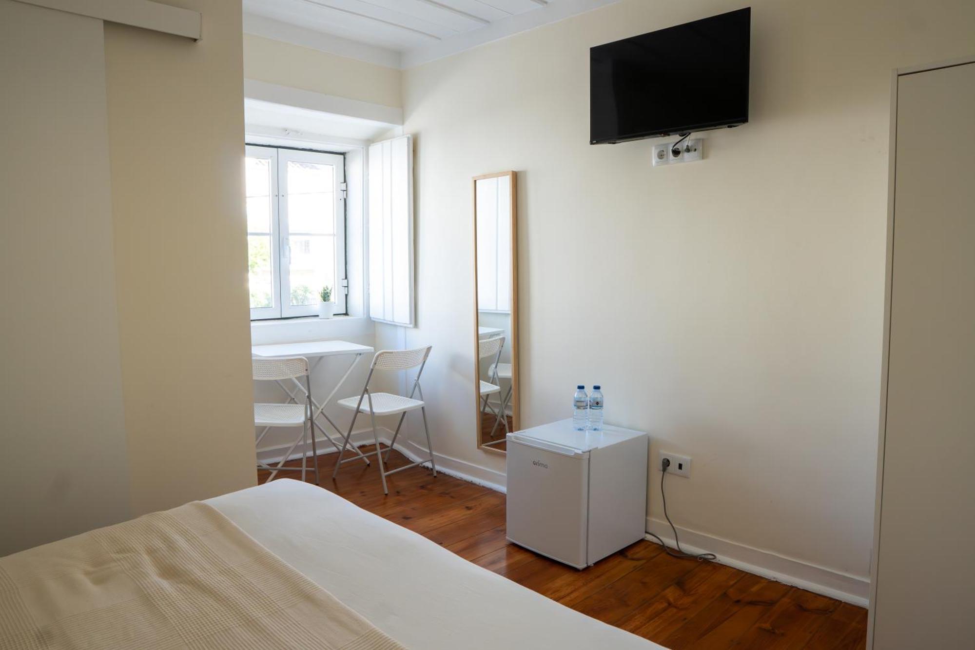 Matching Loures Guest House المظهر الخارجي الصورة