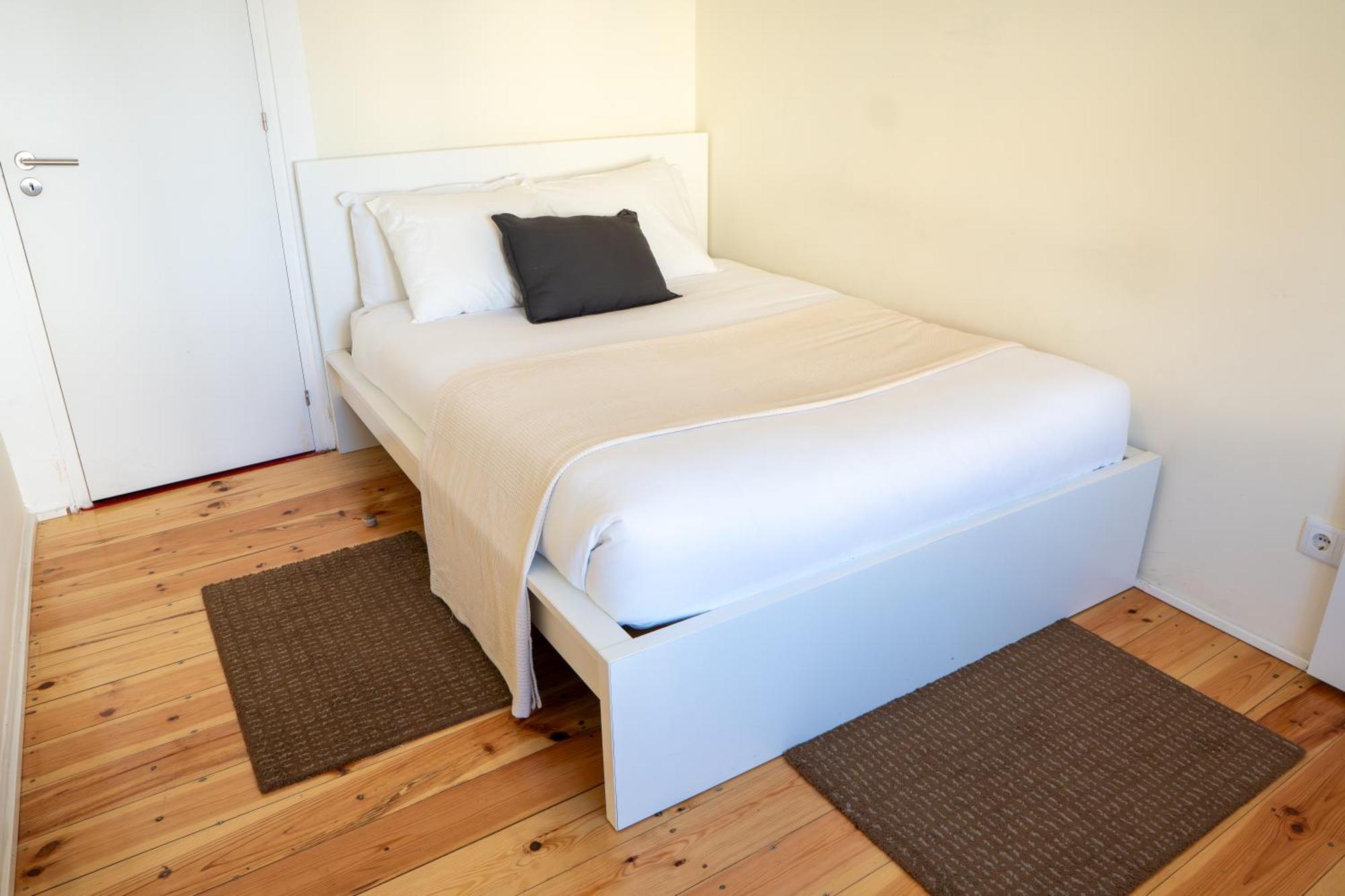 Matching Loures Guest House المظهر الخارجي الصورة