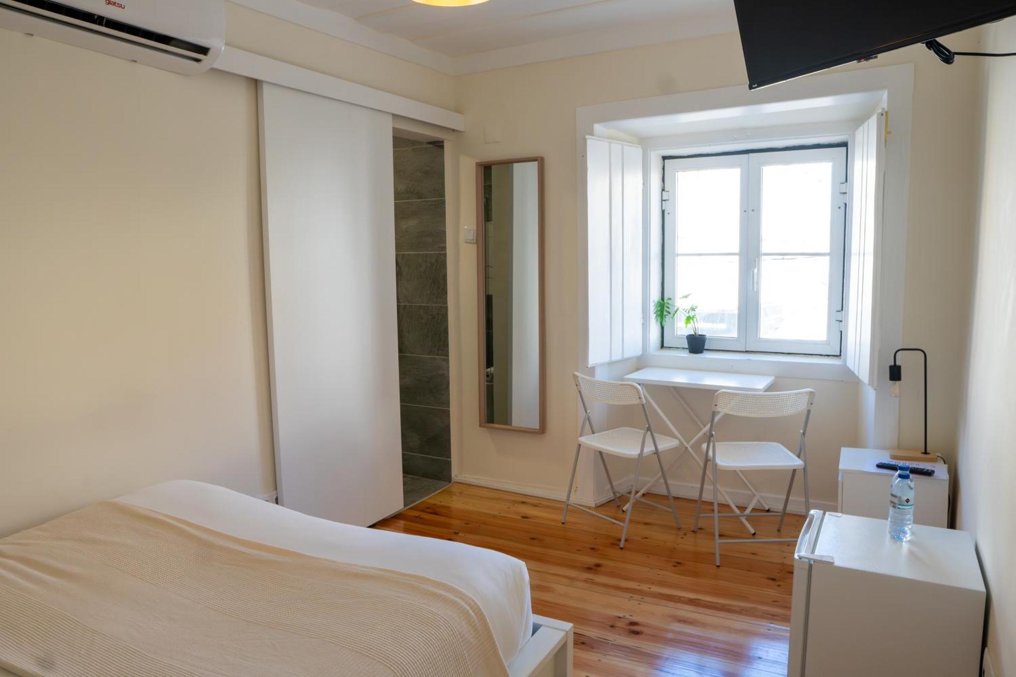 Matching Loures Guest House المظهر الخارجي الصورة