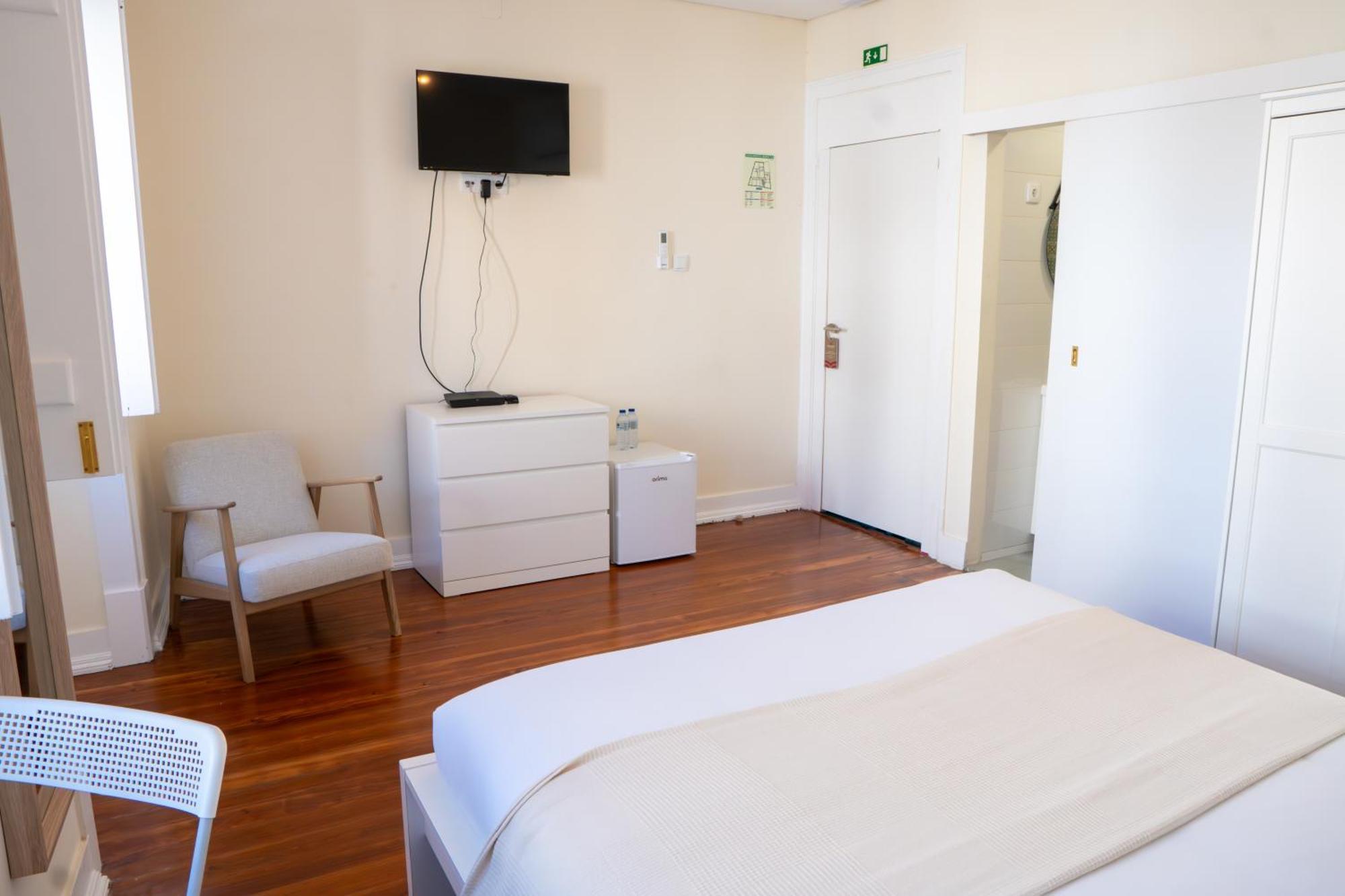 Matching Loures Guest House المظهر الخارجي الصورة