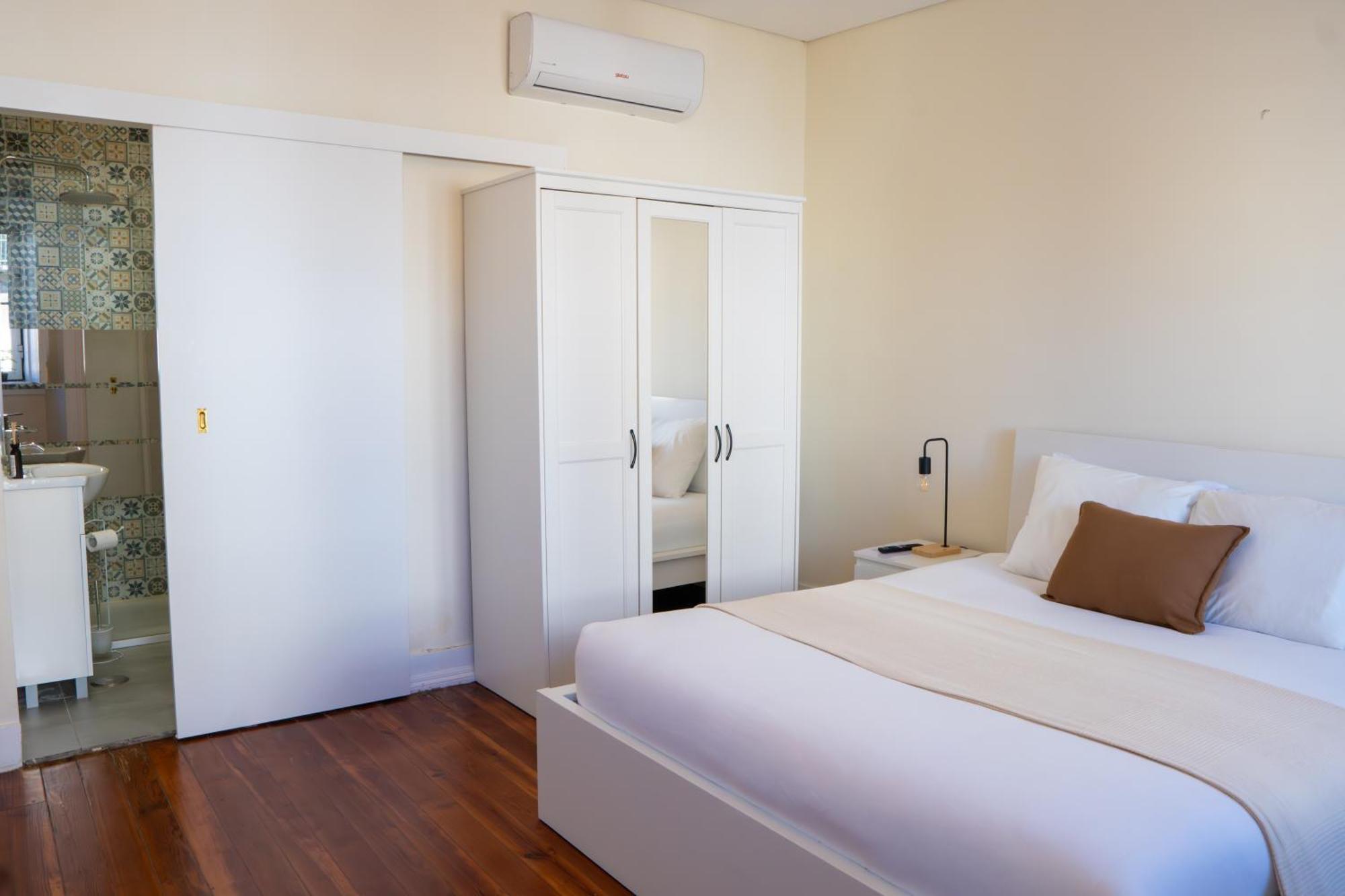 Matching Loures Guest House المظهر الخارجي الصورة